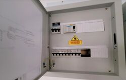 T-space (D18), Factory #496787661